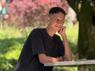 Profilbilde av Xander_browm webkamera modell