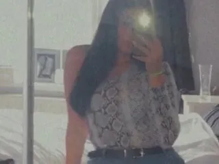 Imagen de perfil de modelo de cámara web de Ells147x