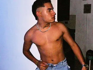LiamCoxx immagine del profilo del modello di cam