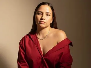 SonjaBela profielfoto van cam model