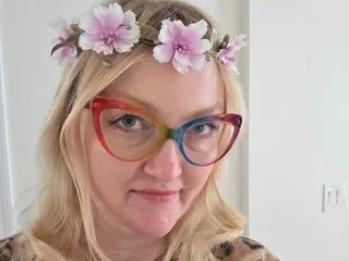 BonnieIrishVixen profilbild på webbkameramodell