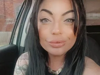Imagen de perfil de modelo de cámara web de PoppyRaven