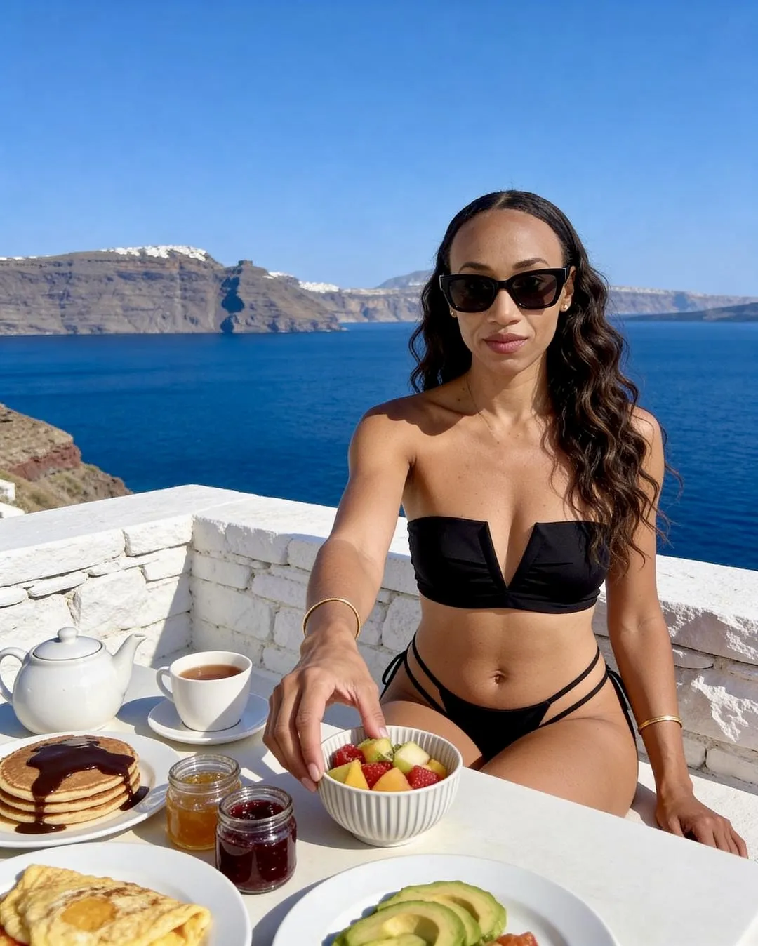Intérprete MistressJacksonMonroe Foto 7