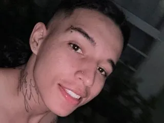 NoahThomsonX profilbild på webbkameramodell