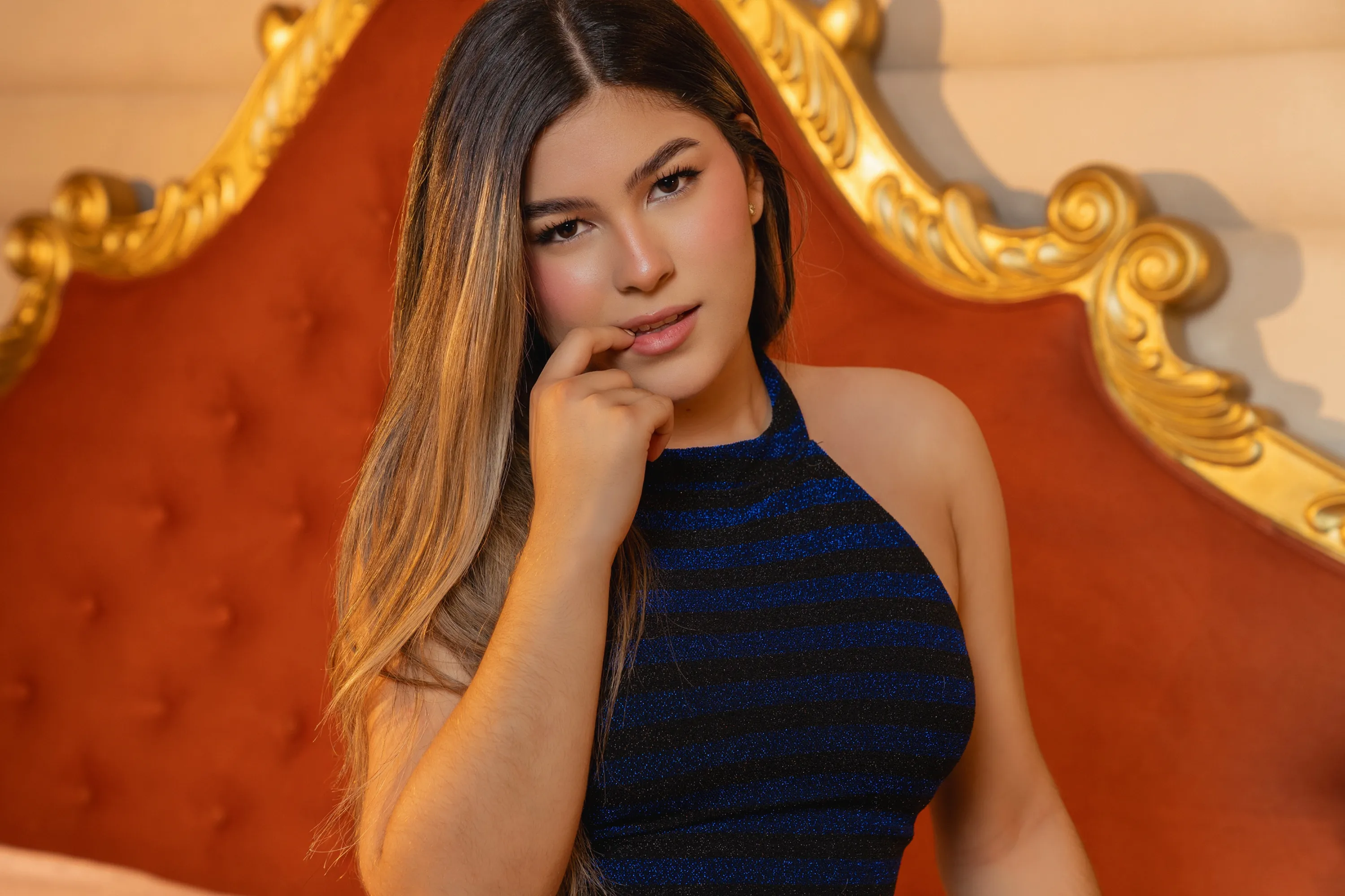 Artiest MiaRowe Foto 1