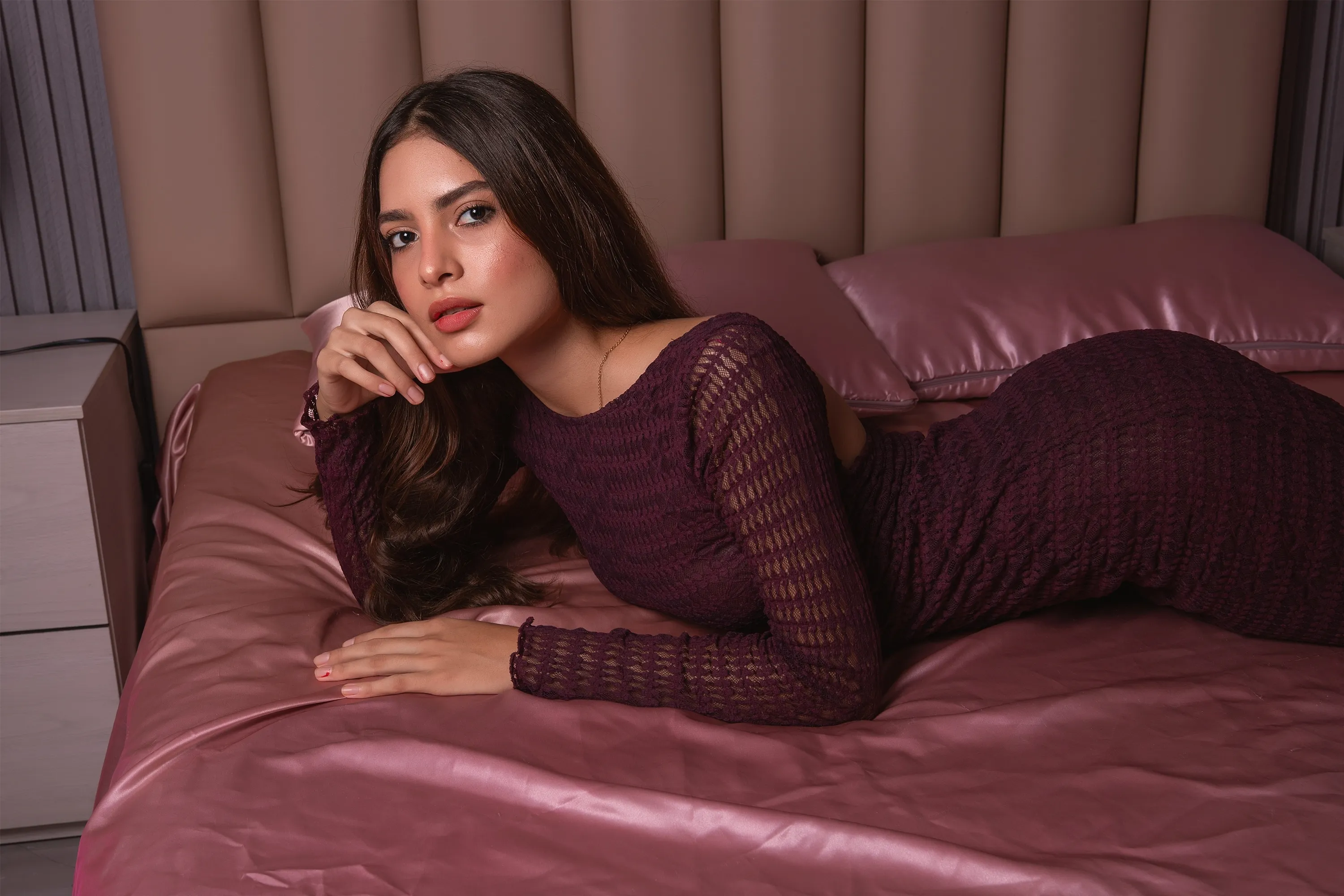 Darsteller JulietteBenitez Foto 4