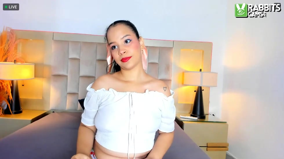 Performer EmerielNoir Video 1
