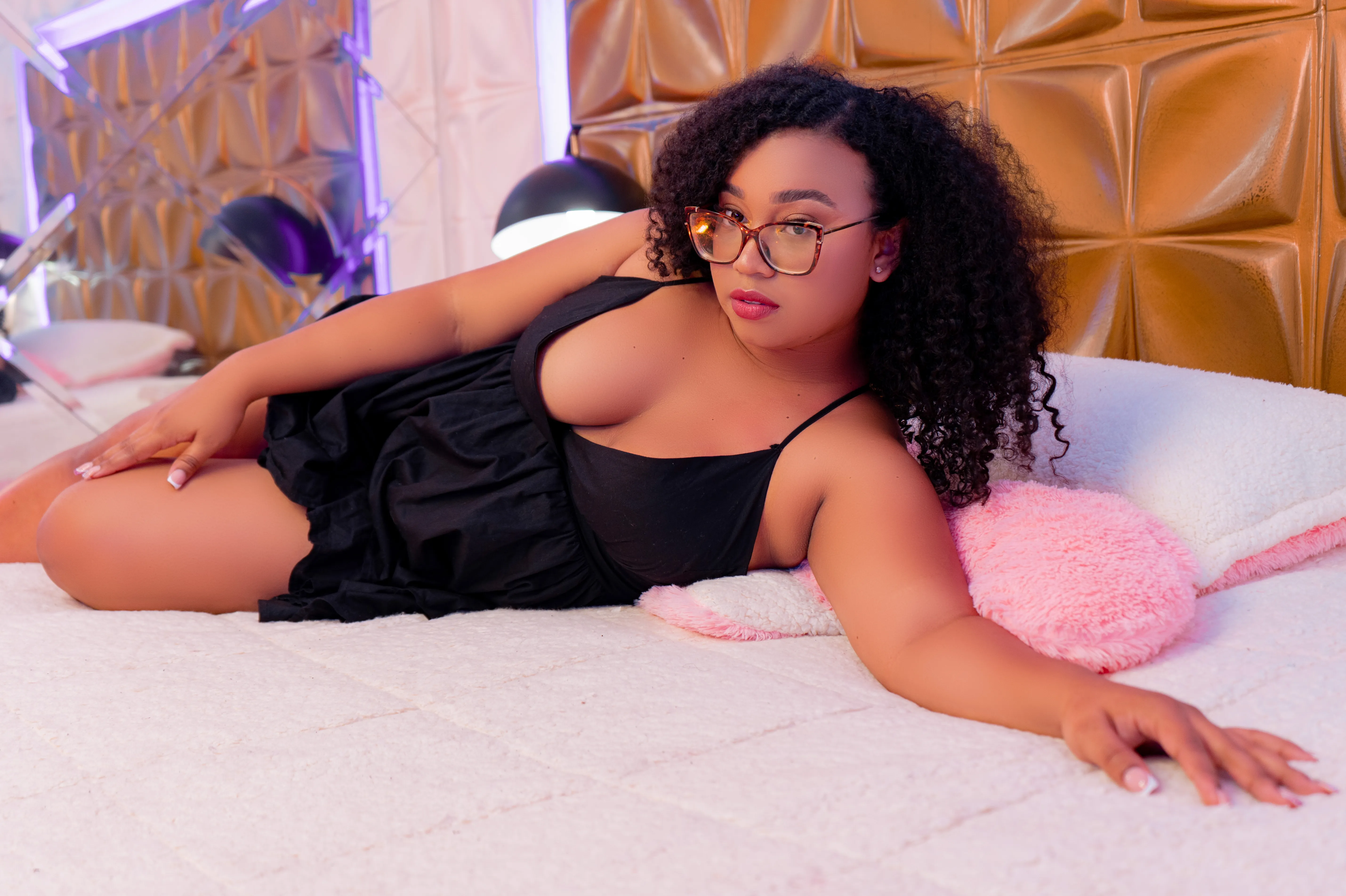 Artiest Camilee_Sweetie Foto 11