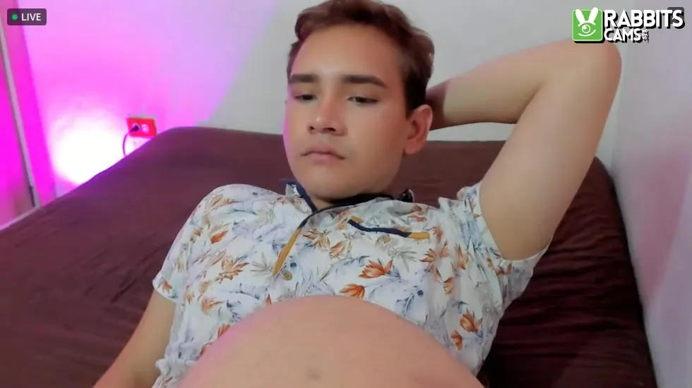 Interprète zackchandler Vidéo 1
