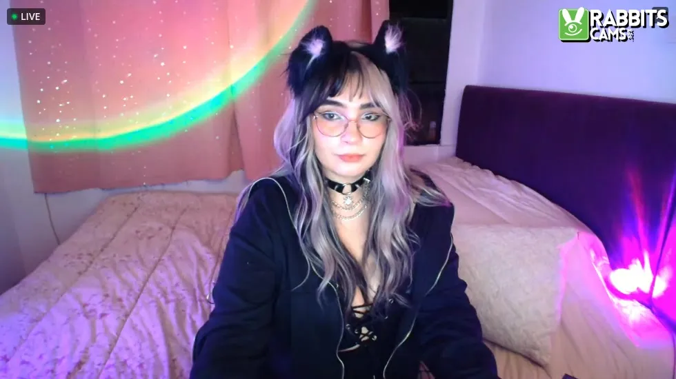 Intérprete Queen_Behelits Video 1