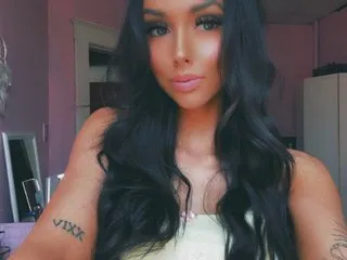 Alexaanne profilbild på webbkameramodell