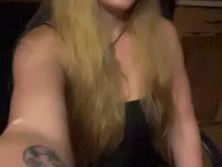 ButterflyBaddie