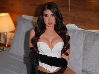 AlanaGrecco immagine del profilo del modello di cam