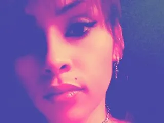 Foto de perfil de modelo de webcam de EmoGirlXX