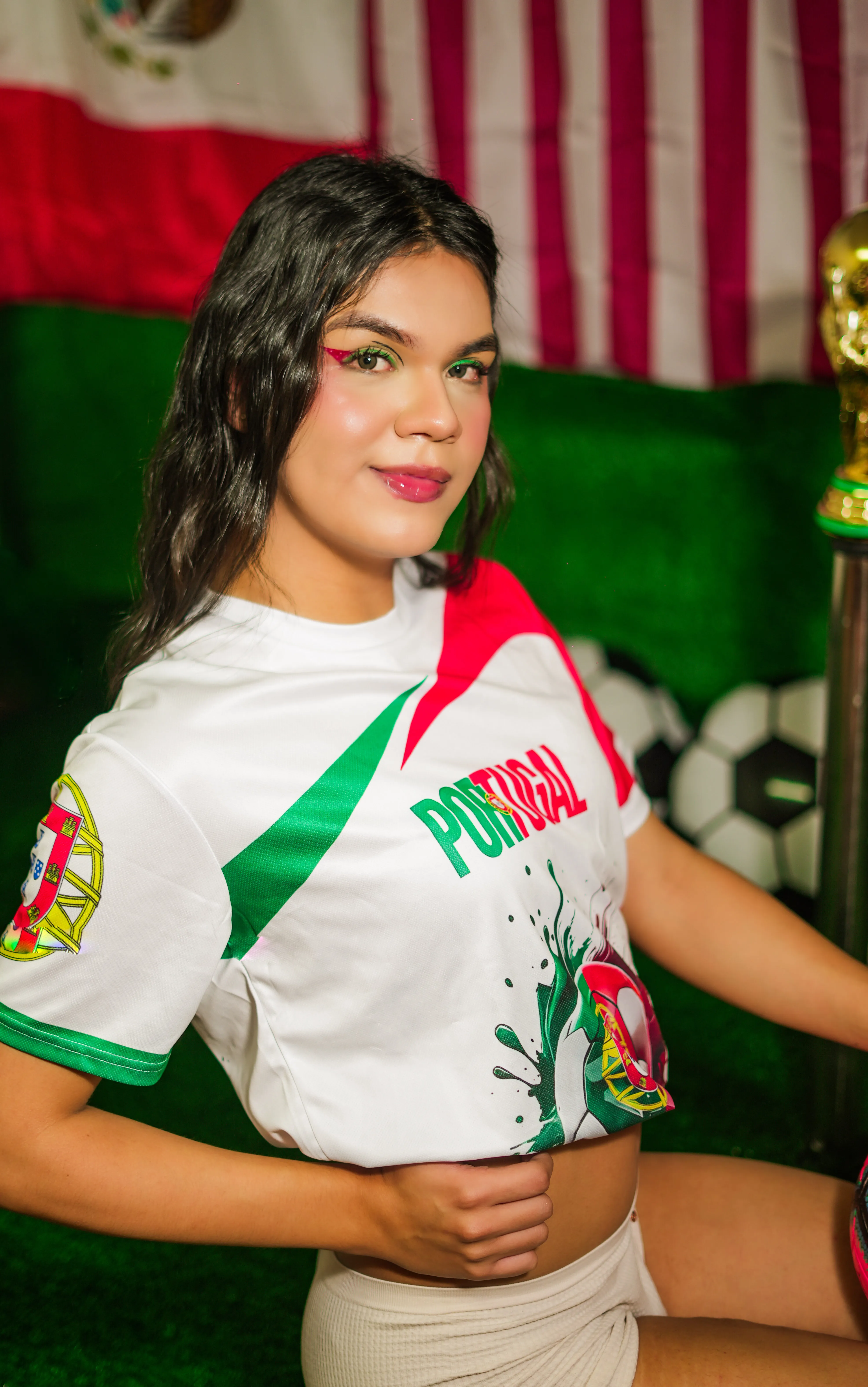 Darsteller SabrinaFoox Foto 4
