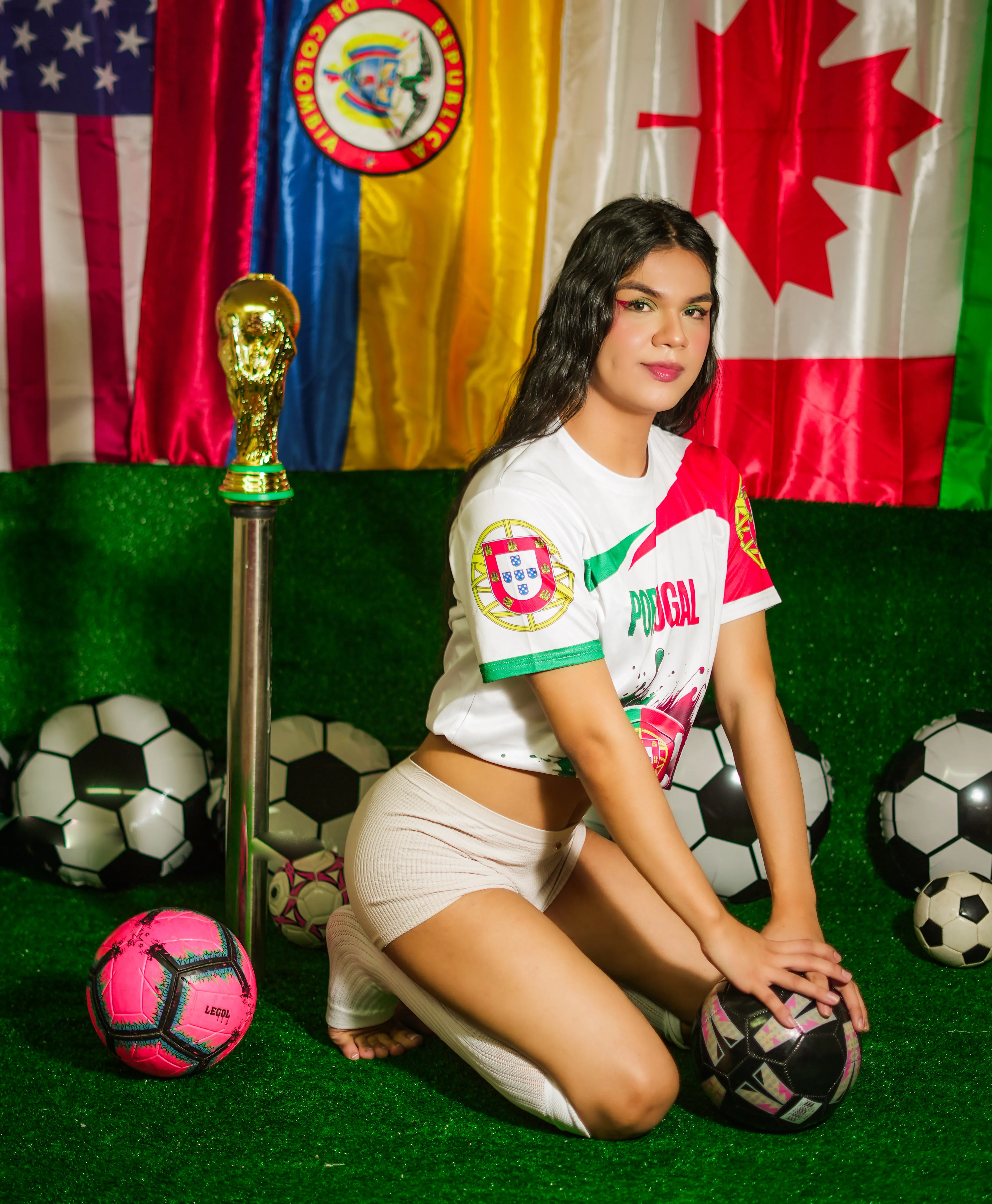 Darsteller SabrinaFoox Foto 9