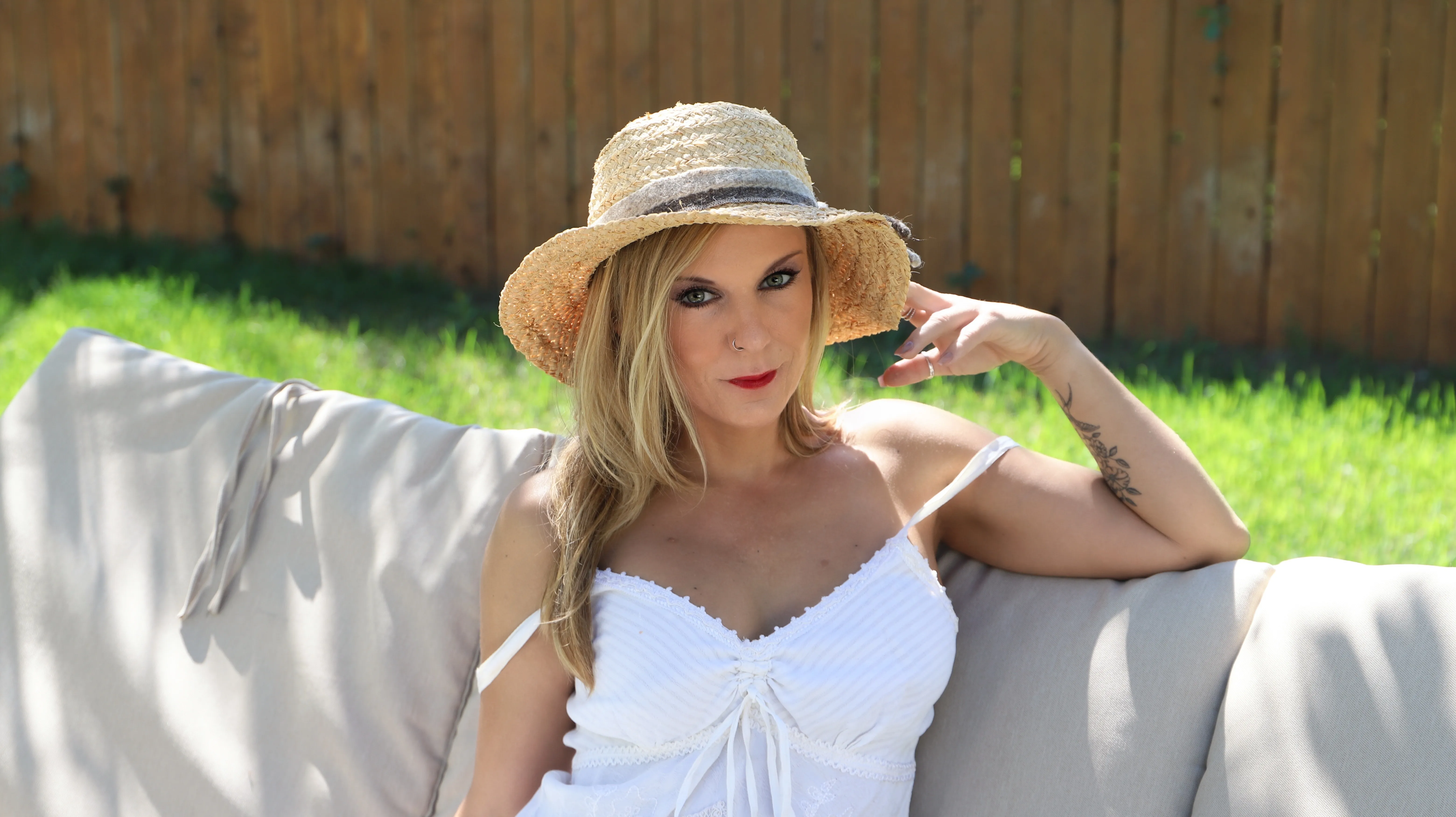 Interprete MistressRoxiLovelace Foto 4