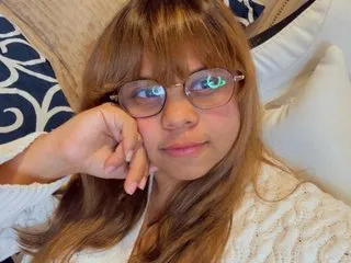 sweetdollcris profilbild på webbkameramodell