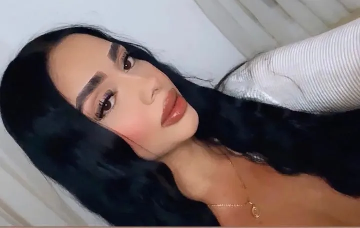Intérprete KarinaBellucci Foto 3