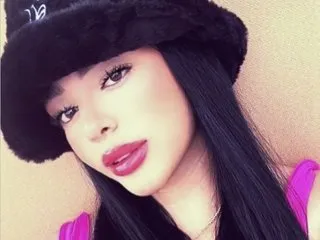 KarinaBellucci profielfoto van cam model