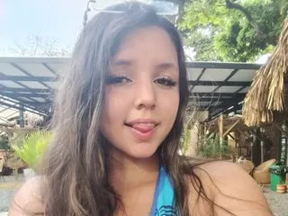 CharlotteWhitmore profielfoto van cam model