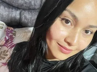 Image de profil du modèle de webcam celestemarinn