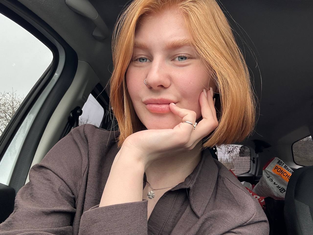 Artiest Juli_Ginger Foto 4