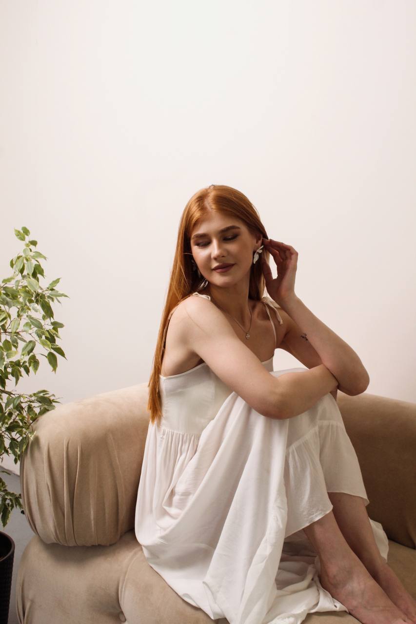 Artiest Juli_Ginger Foto 9