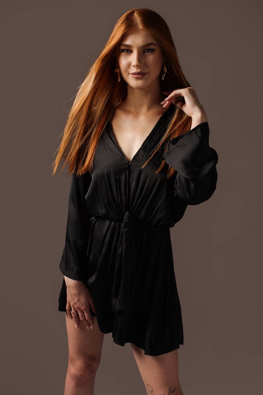 Artiest Juli_Ginger Foto 12