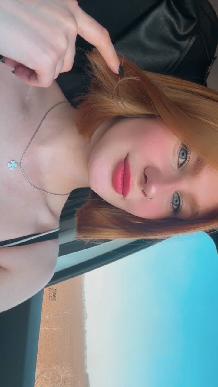Artiest Juli_Ginger Foto 2