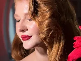 Juli_Ginger