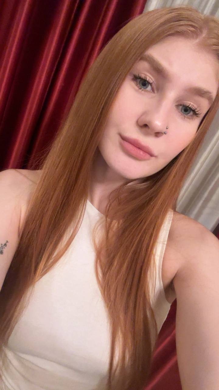 Artiest Juli_Ginger Foto 7