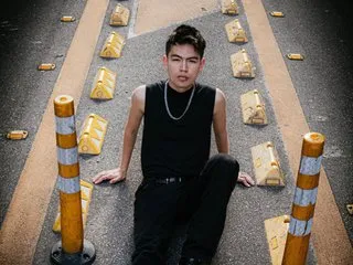 Nicolatinboy
