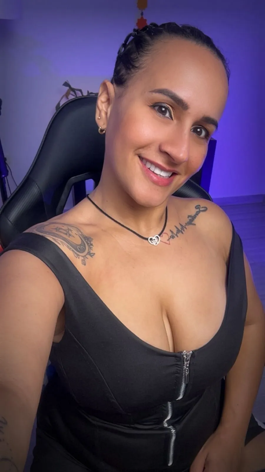 Artiest SaraCharmy Foto 1