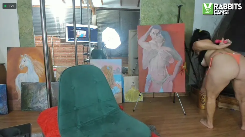 Artiest Islagirl Video 1