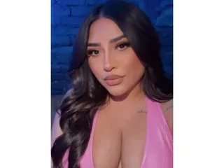Profilbilde av AndreaHernandez webkamera modell