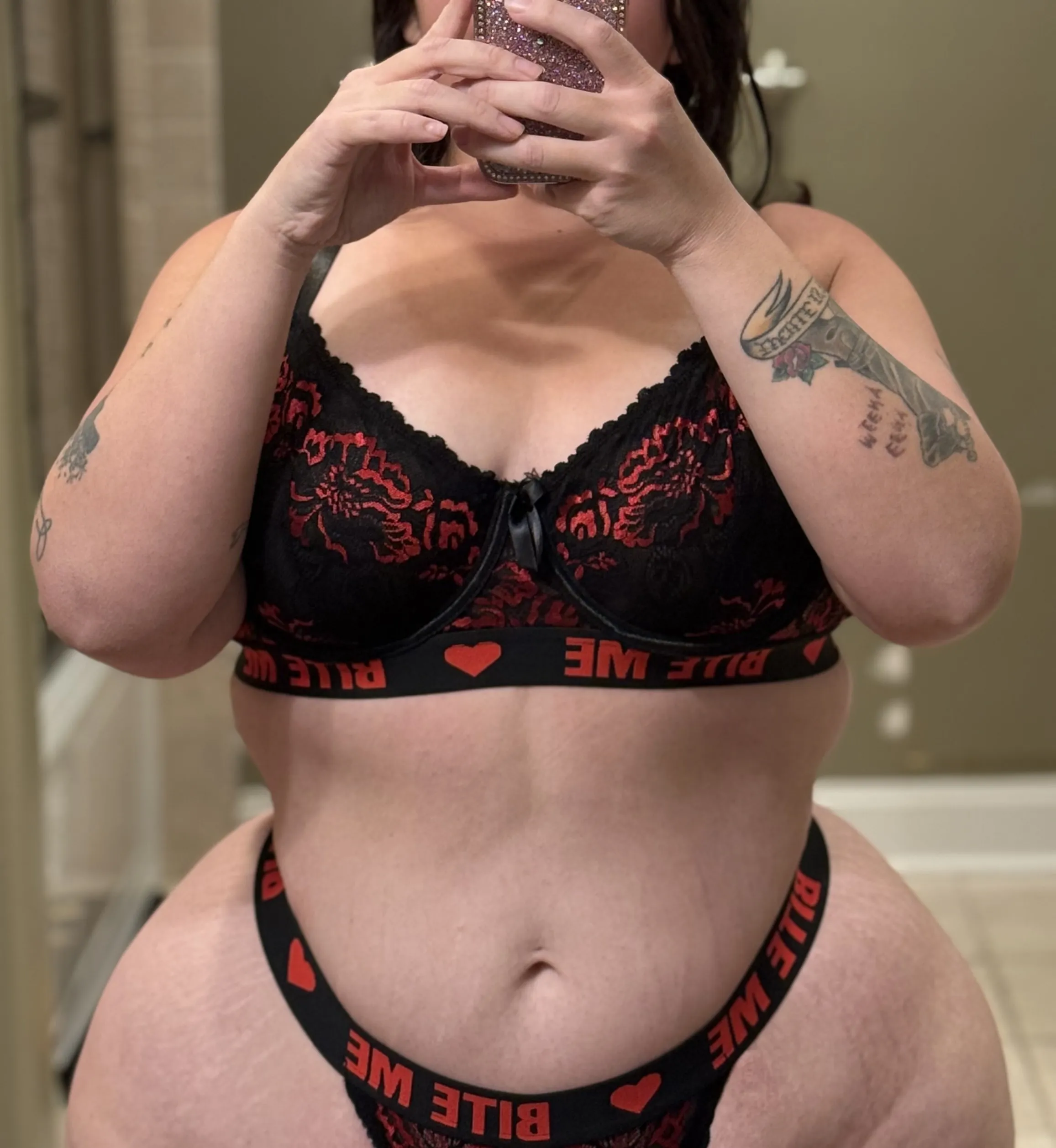 Utøver PinkPrincessB Bilde 3