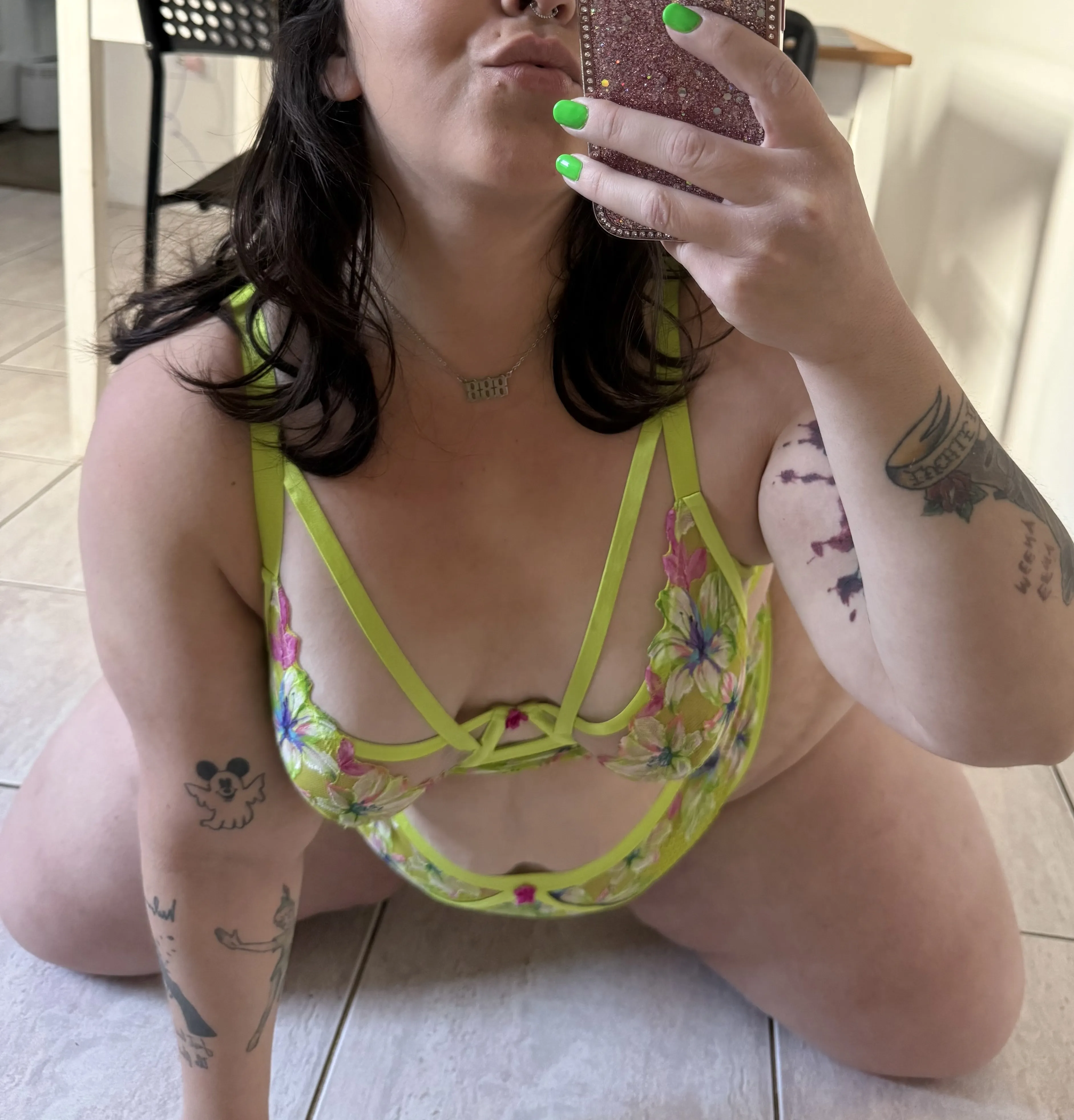 Utøver PinkPrincessB Bilde 1