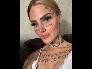 Image de profil du modèle de webcam lilbecky