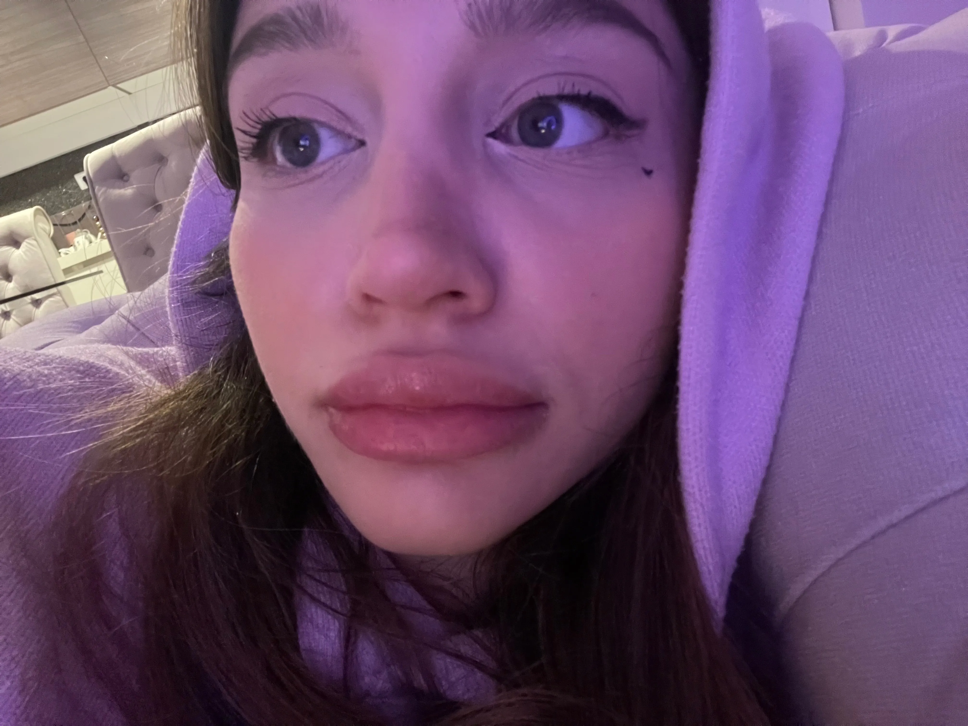 Intérprete NatalllieLynn Foto 1