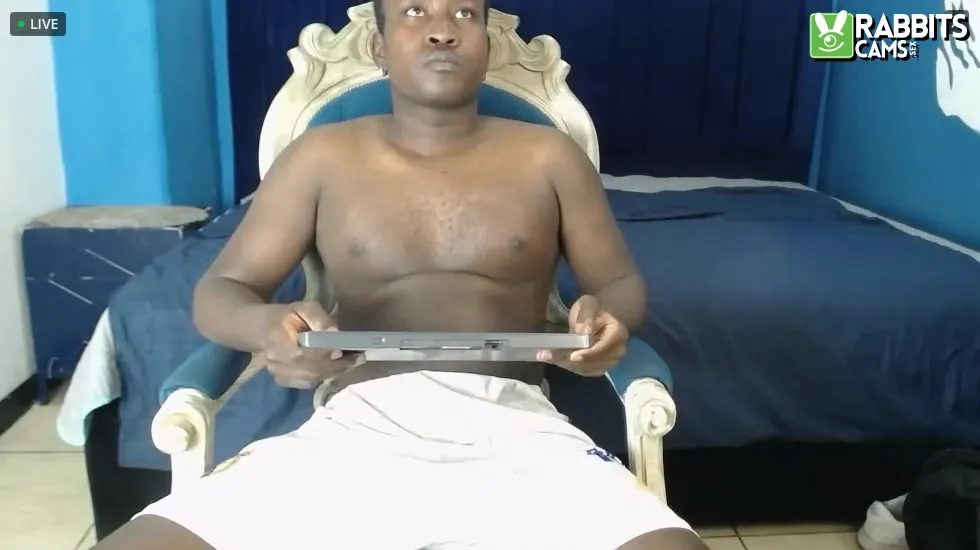 Intérprete WilliamBennett Video 1