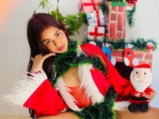 Salome_119 Profilbild des Cam-Modells