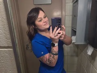 PlayfulPeach1297 profielfoto van cam model