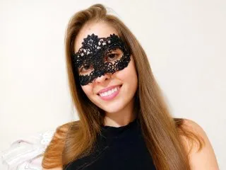 Freya98 Profilbild des Cam-Modells