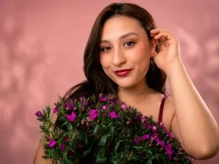 Imagen de perfil de modelo de cámara web de Nathasha_Bell