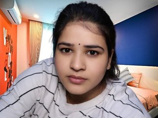 KiranBhabhi profilbild på webbkameramodell