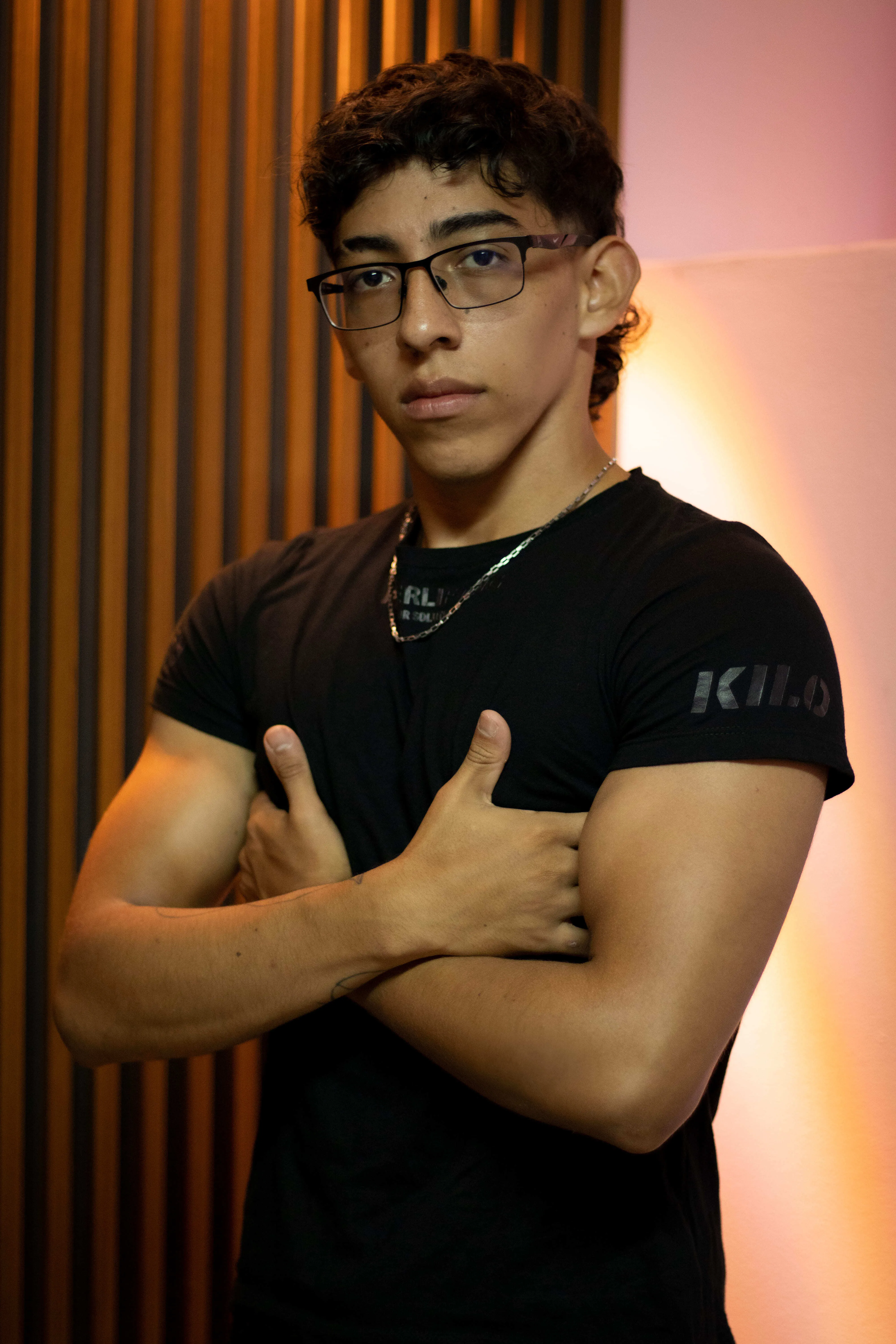 Artist JulianRoss Foto 7