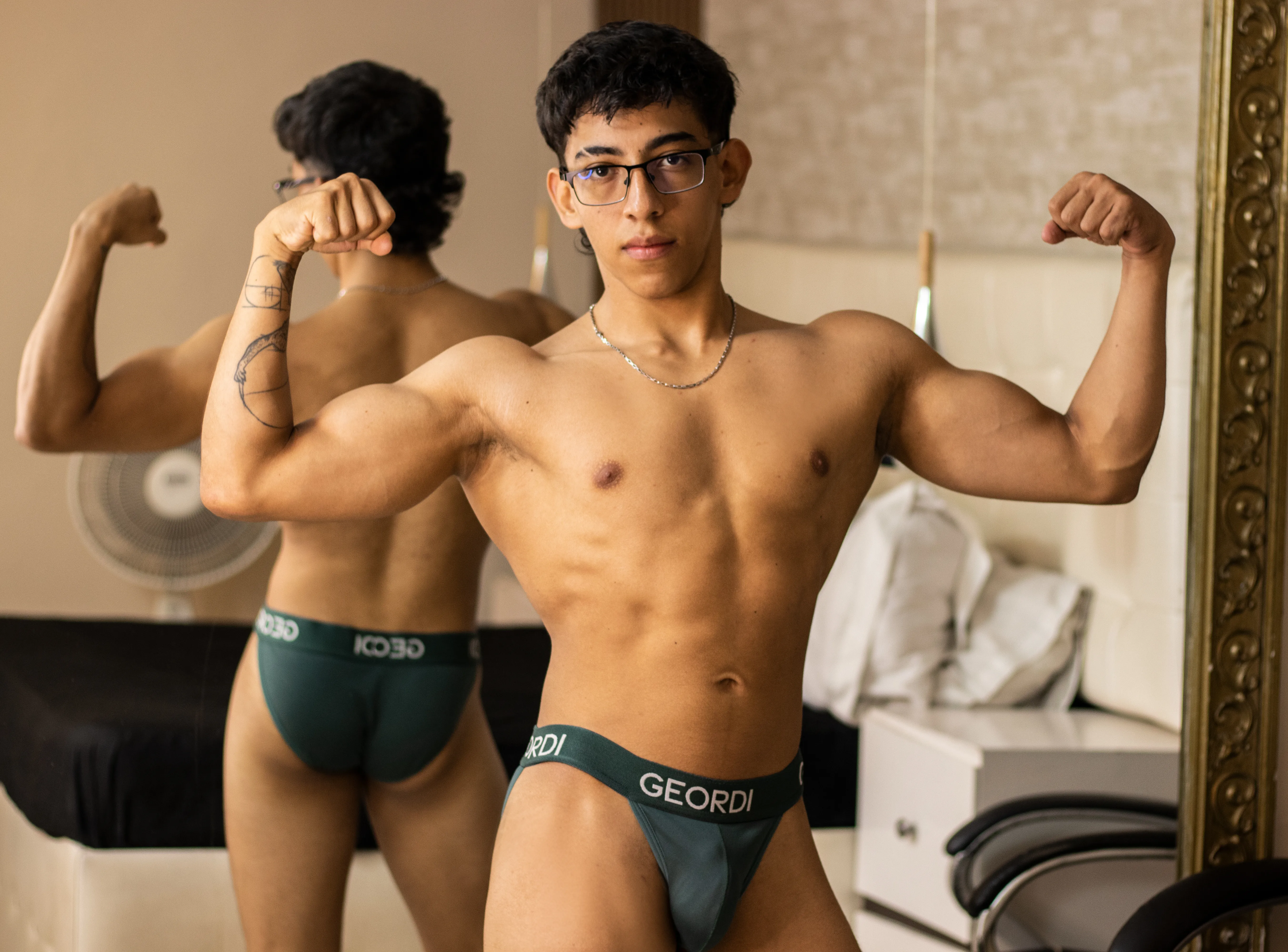Artist JulianRoss Foto 4
