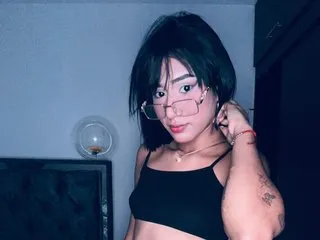 Foto de perfil de modelo de webcam de AmazingStage69