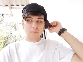Image de profil du modèle de webcam TheShamefulGuy